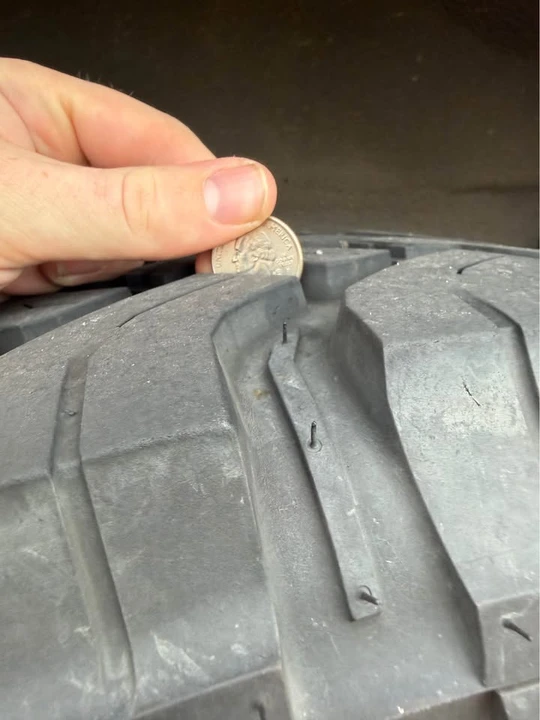 2005 Toyota 4Runner 4th Gen - Image 18 of 20