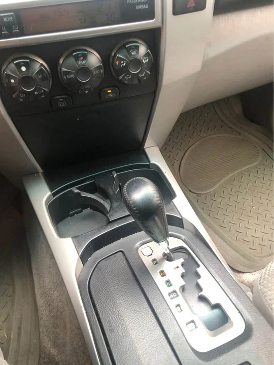 2005 Toyota 4Runner 4th Gen - Image 14 of 16