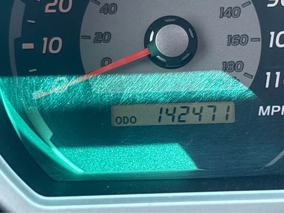 2005 Toyota 4Runner 4th Gen - Image 11 of 14
