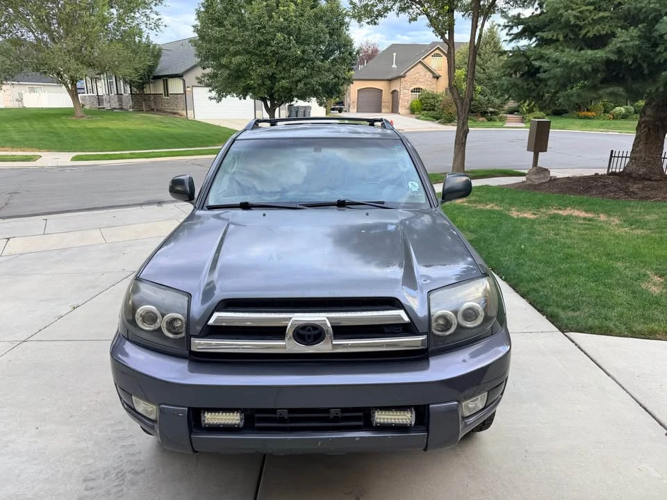 2005 Toyota 4Runner 4th Gen - Image 2 of 20