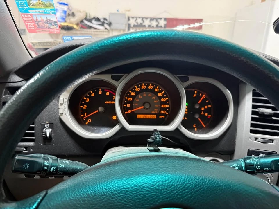 2005 Toyota 4Runner 4th Gen - Image 14 of 18