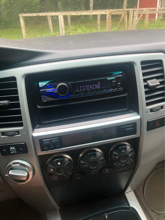2005 Toyota 4Runner 4th Gen - Image 12 of 16