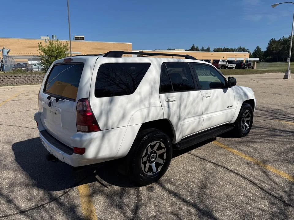 2005 Toyota 4Runner 4th Gen - Image 3 of 17