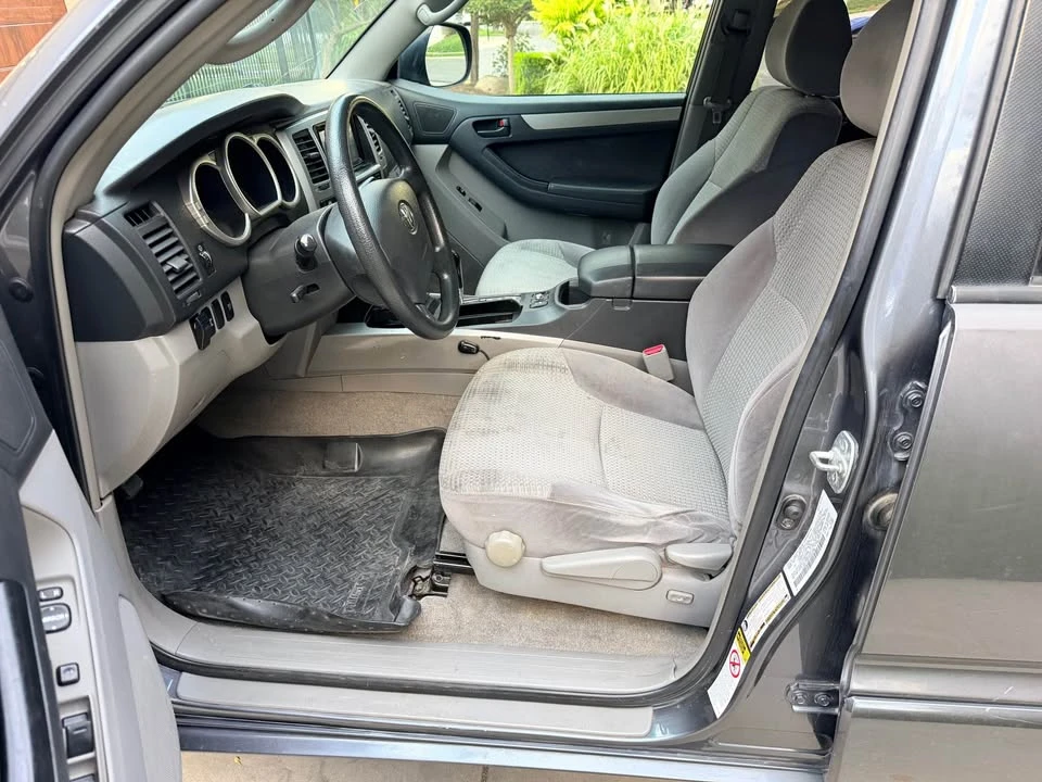 2005 Toyota 4Runner 4th Gen - Image 12 of 20