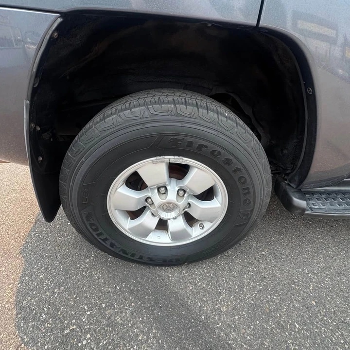 2005 Toyota 4Runner 4th Gen - Image 18 of 19