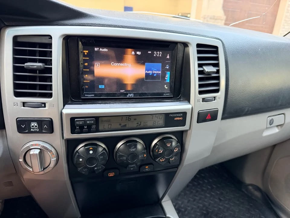 2005 Toyota 4Runner 4th Gen - Image 20 of 20