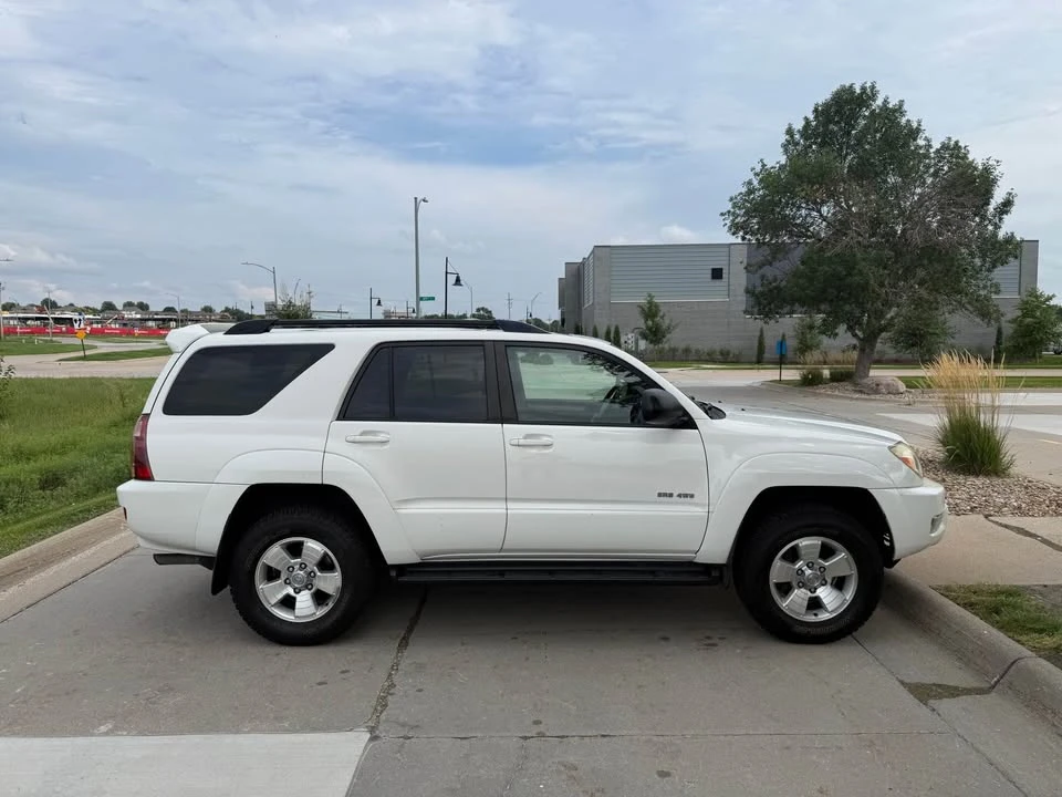 2005 Toyota 4Runner 4th Gen - Image 4 of 18