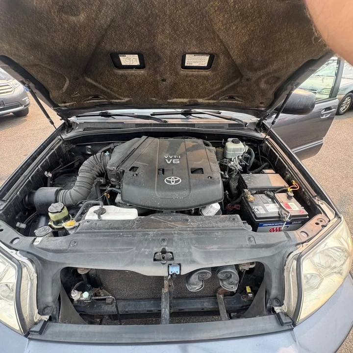 2005 Toyota 4Runner 4th Gen - Image 19 of 19