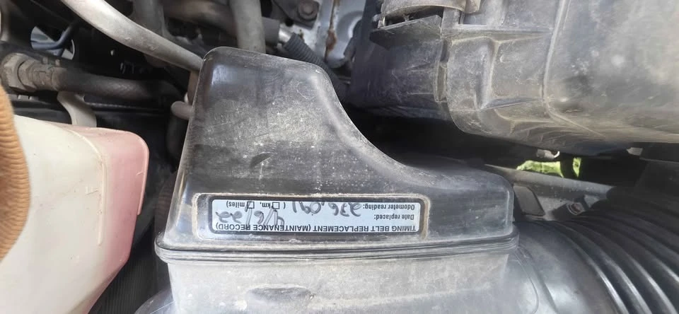 2005 Toyota 4Runner 4th Gen - Image 10 of 18