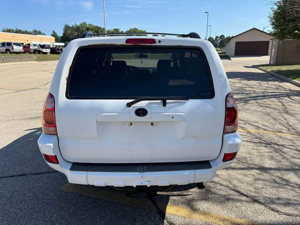 2005 Toyota 4Runner 4th Gen - Image 6 of 17