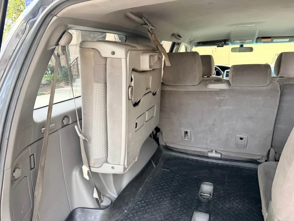 2005 Toyota 4Runner 4th Gen - Image 11 of 20