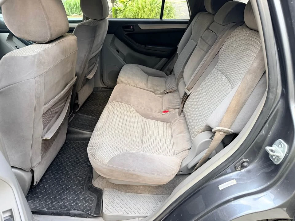 2005 Toyota 4Runner 4th Gen - Image 7 of 20