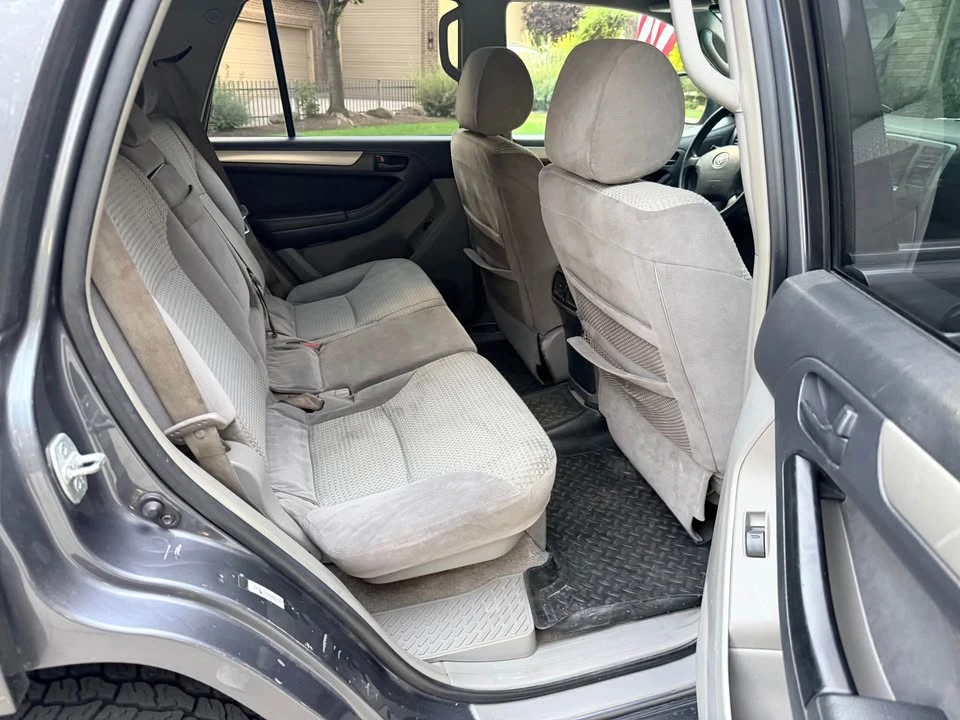 2005 Toyota 4Runner 4th Gen - Image 8 of 20
