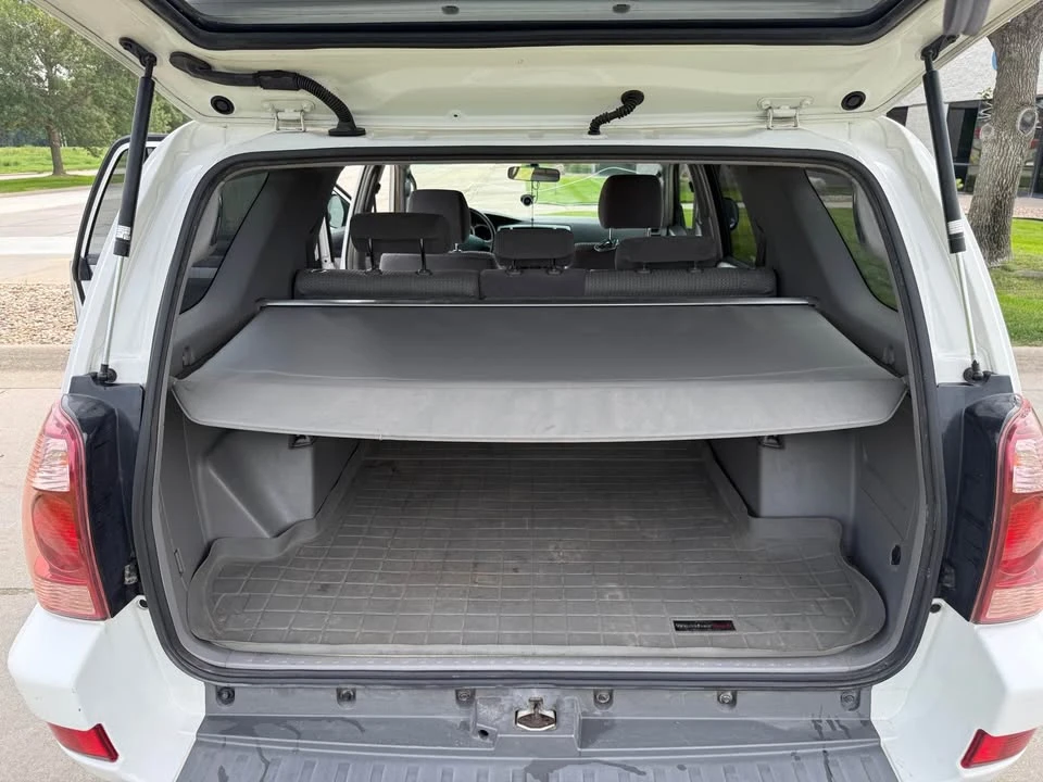 2005 Toyota 4Runner 4th Gen - Image 11 of 18