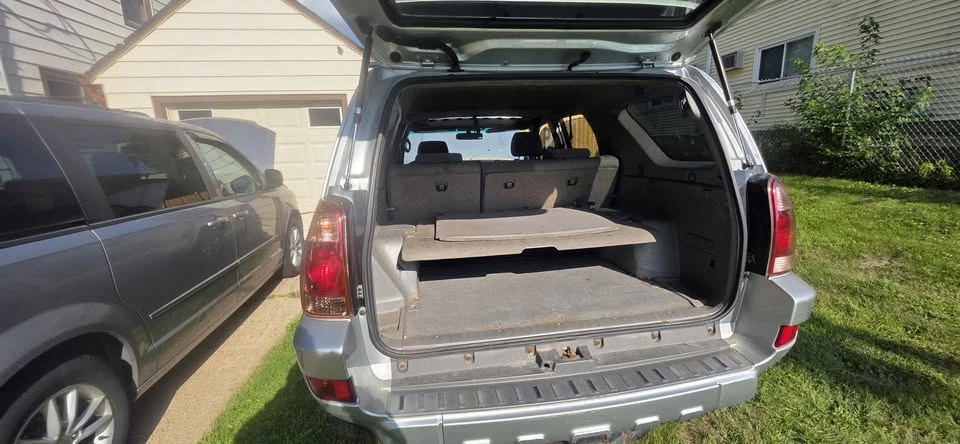 2005 Toyota 4Runner 4th Gen - Image 3 of 18