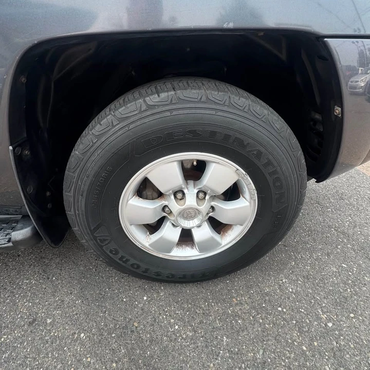 2005 Toyota 4Runner 4th Gen - Image 17 of 19