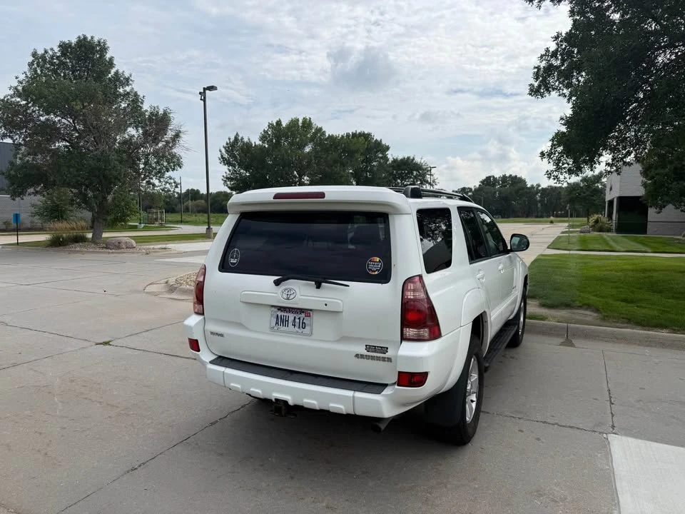 2005 Toyota 4Runner 4th Gen - Image 6 of 18