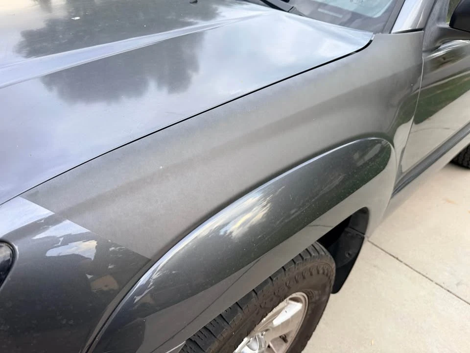 2005 Toyota 4Runner 4th Gen - Image 16 of 20