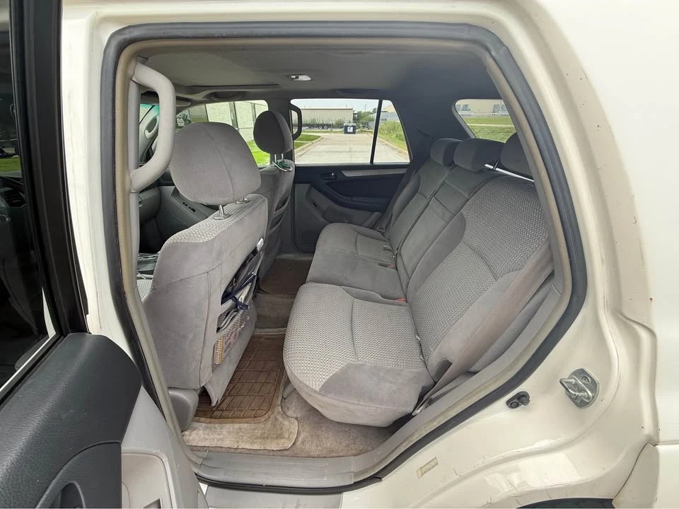 2005 Toyota 4Runner 4th Gen - Image 9 of 18