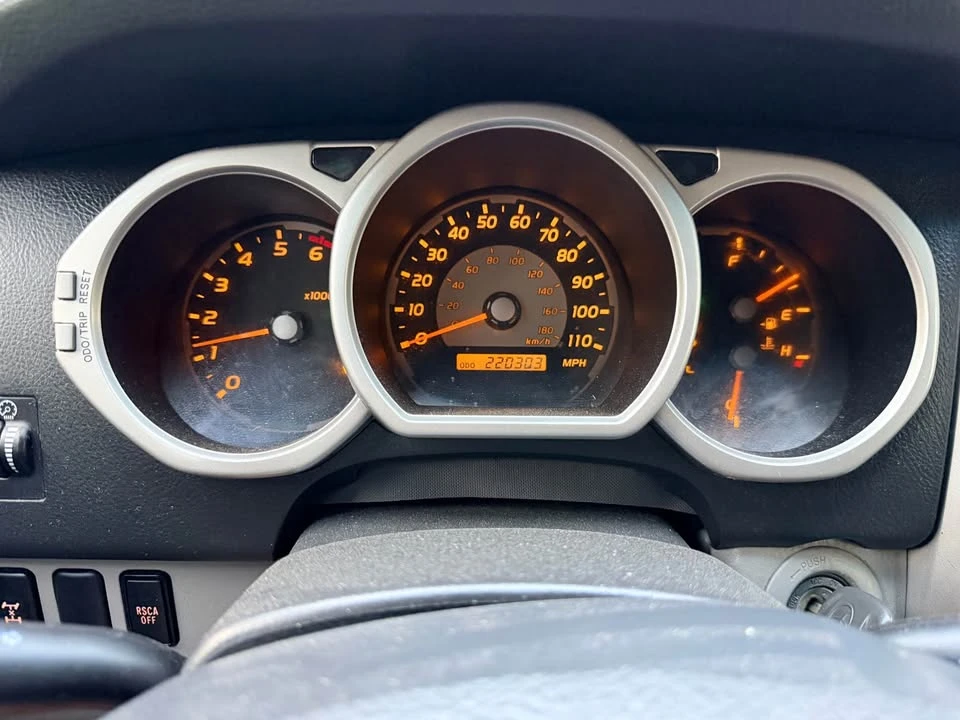 2005 Toyota 4Runner 4th Gen - Image 5 of 20