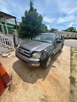 2005 Toyota 4Runner SR5 Sport Utility 4D