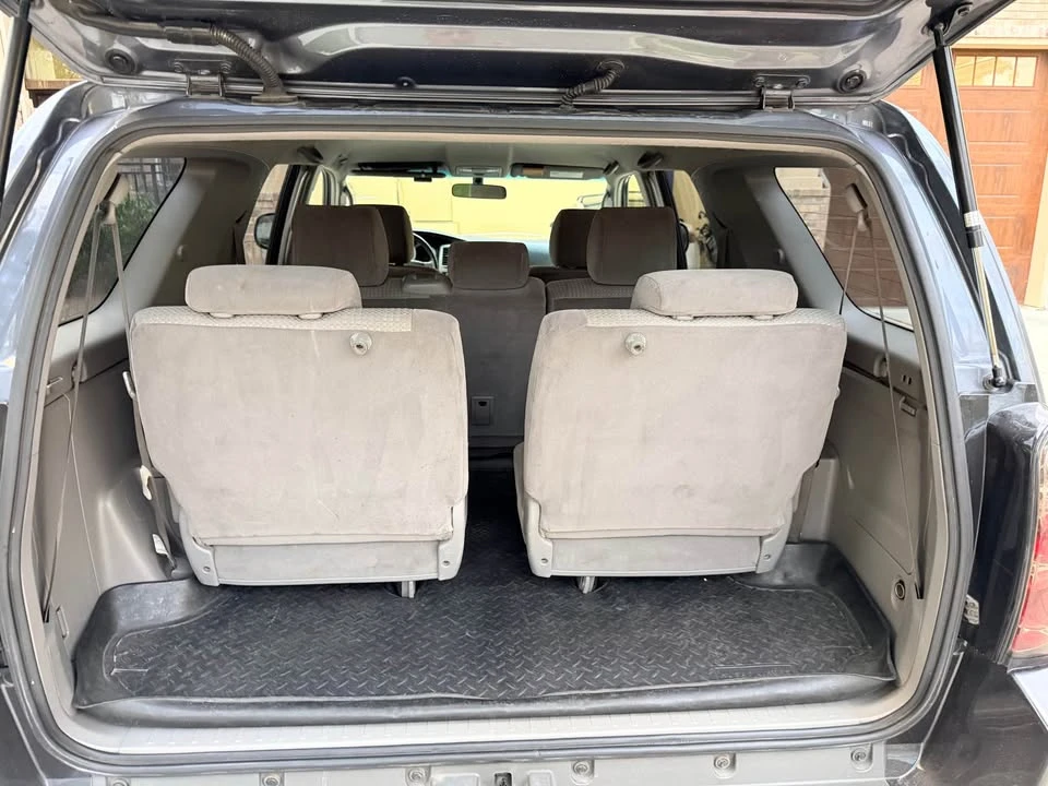 2005 Toyota 4Runner 4th Gen - Image 10 of 20