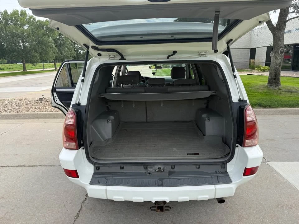 2005 Toyota 4Runner 4th Gen - Image 10 of 18