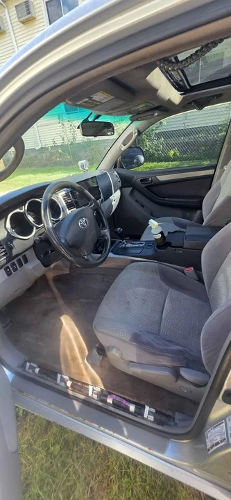 2005 Toyota 4Runner 4th Gen - Image 14 of 18