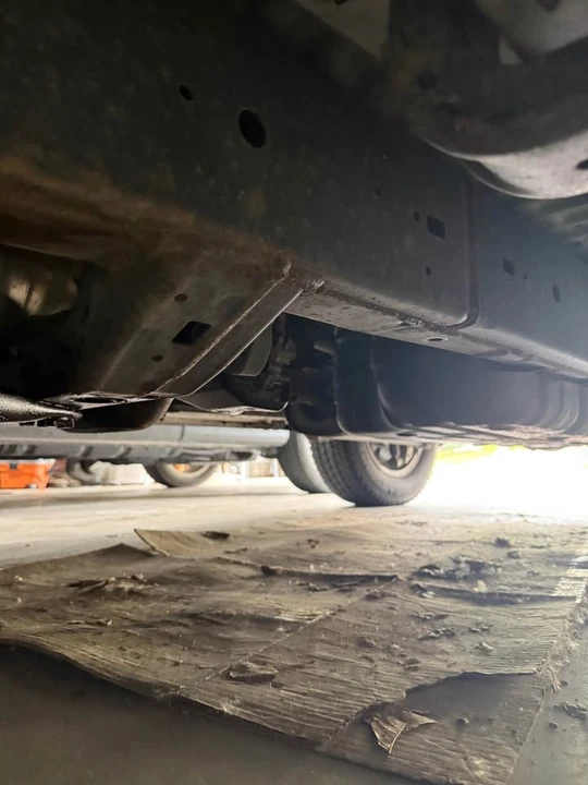 2005 Toyota 4Runner 4th Gen - Image 13 of 18