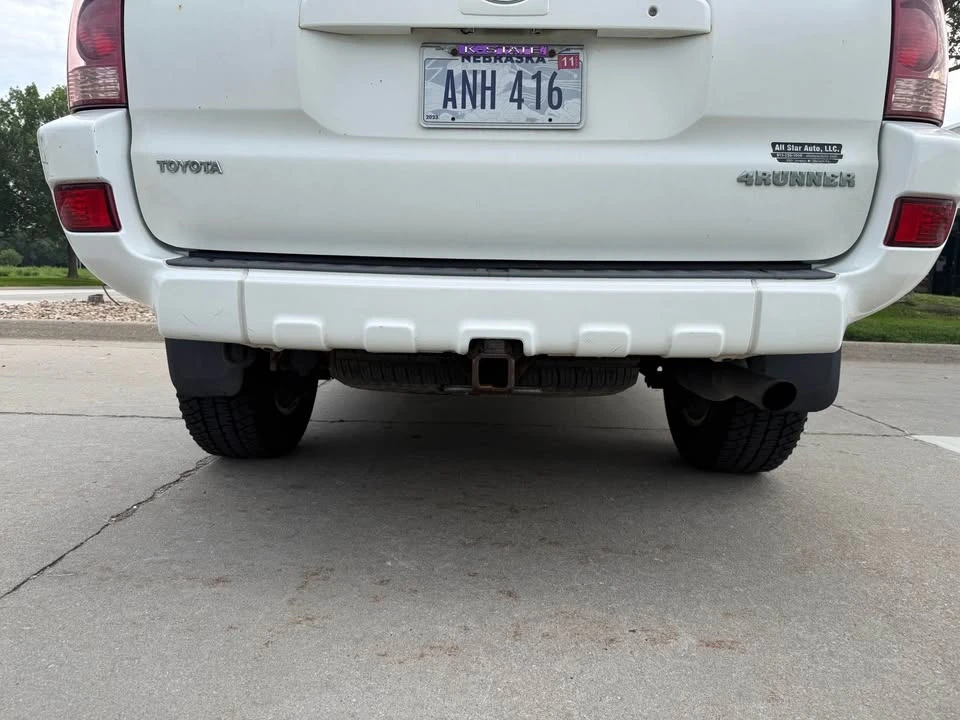 2005 Toyota 4Runner 4th Gen - Image 17 of 18