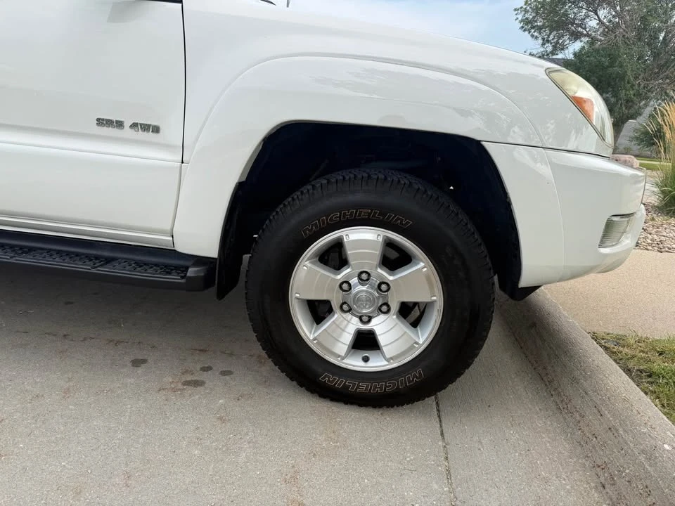 2005 Toyota 4Runner 4th Gen - Image 15 of 18