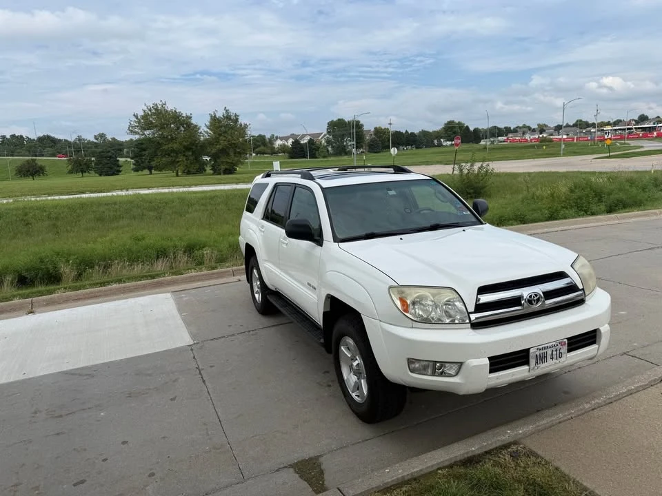 2005 Toyota 4Runner 4th Gen - Image 5 of 18