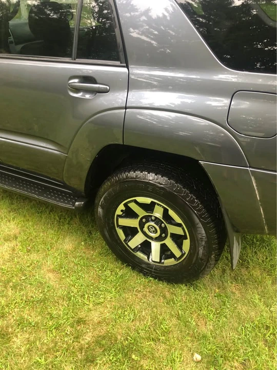 2005 Toyota 4Runner 4th Gen - Image 3 of 16