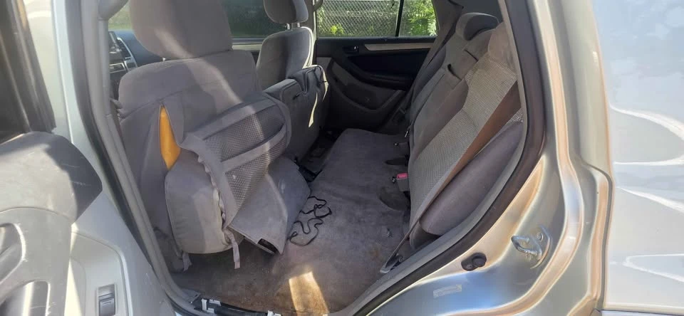 2005 Toyota 4Runner 4th Gen - Image 13 of 18