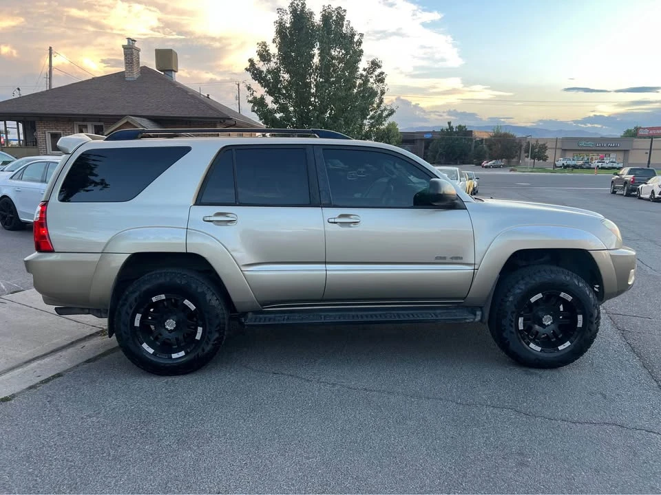 2005 Toyota 4Runner 4th Gen - Image 10 of 20
