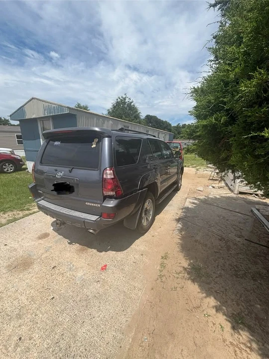 2005 Toyota 4Runner 4th Gen - Image 2 of 5