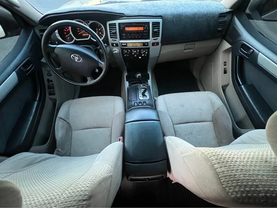 2005 Toyota 4Runner 4th Gen - Image 14 of 20