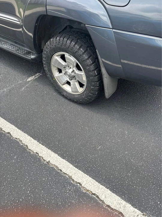 2005 Toyota 4Runner 4th Gen - Image 5 of 5
