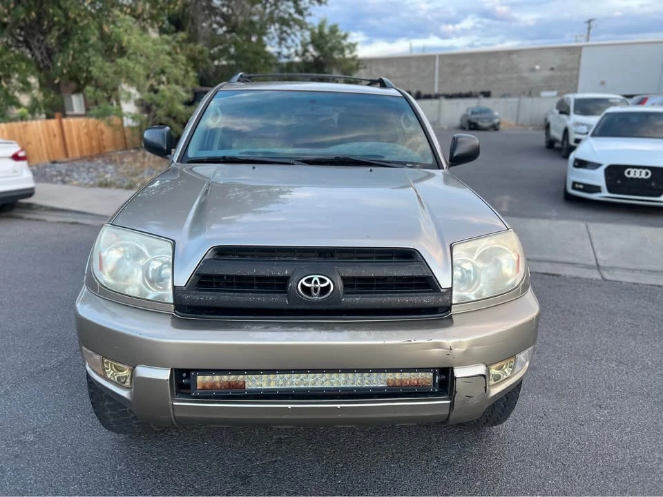 2005 Toyota 4Runner 4th Gen - Image 11 of 20
