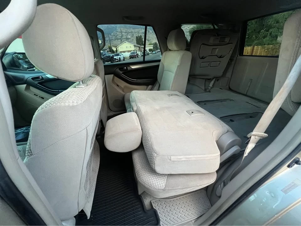 2005 Toyota 4Runner 4th Gen - Image 13 of 20