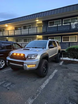 2005 Toyota 4Runner SR5 Sport Utility 4D