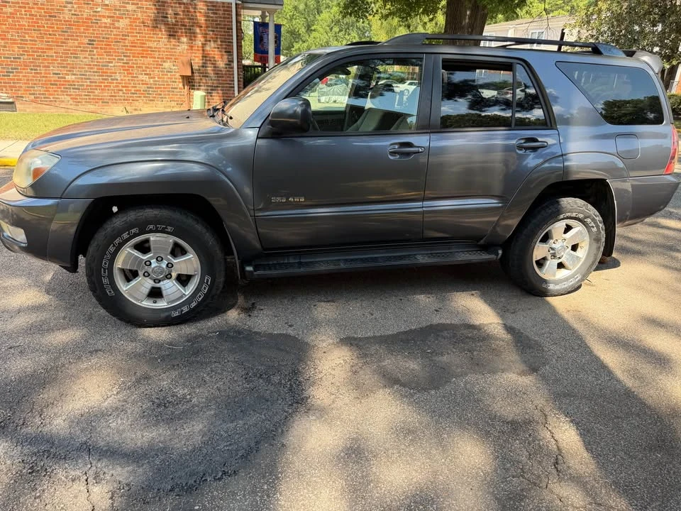 2005 Toyota 4Runner 4th Gen - Image 3 of 14