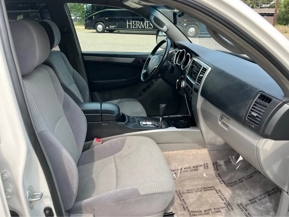 2005 Toyota 4Runner 4th Gen - Image 15 of 16