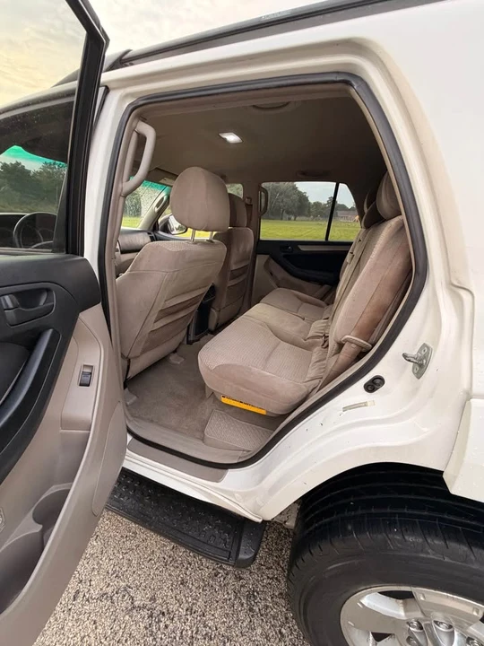 2005 Toyota 4Runner 4th Gen - Image 6 of 10