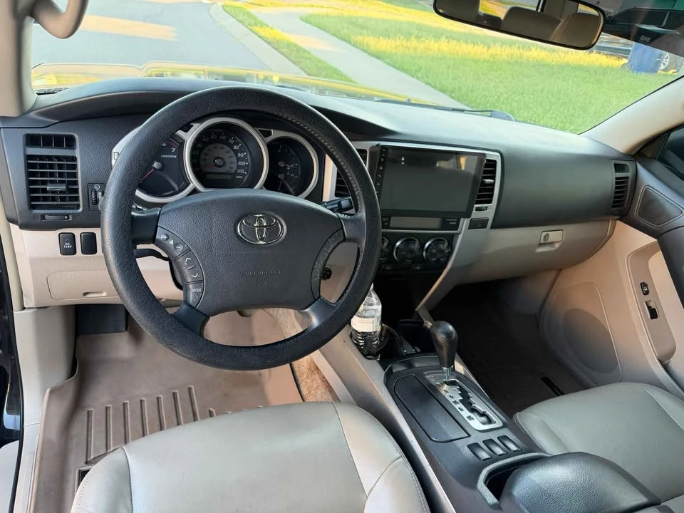2005 Toyota 4Runner 4th Gen - Image 14 of 19
