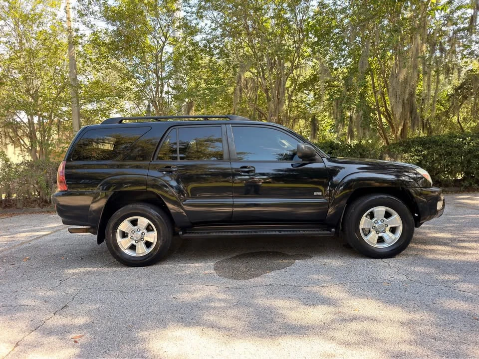 2005 Toyota 4Runner 4th Gen - Image 4 of 17