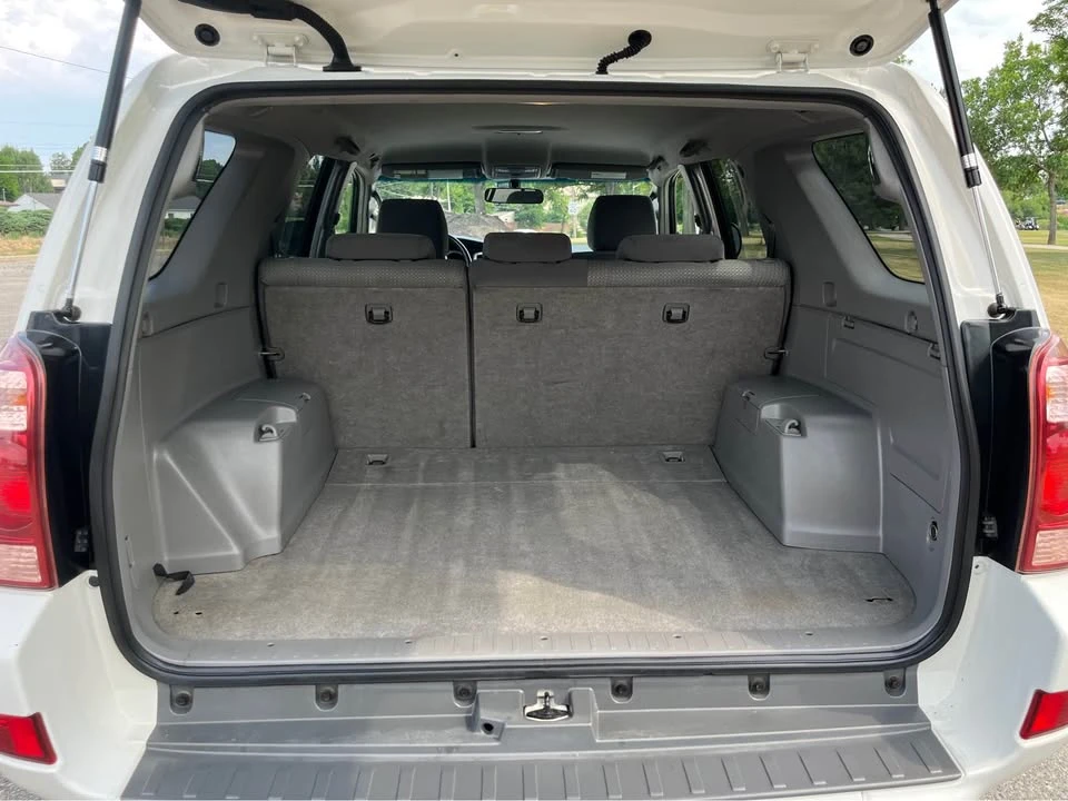 2005 Toyota 4Runner 4th Gen - Image 11 of 16