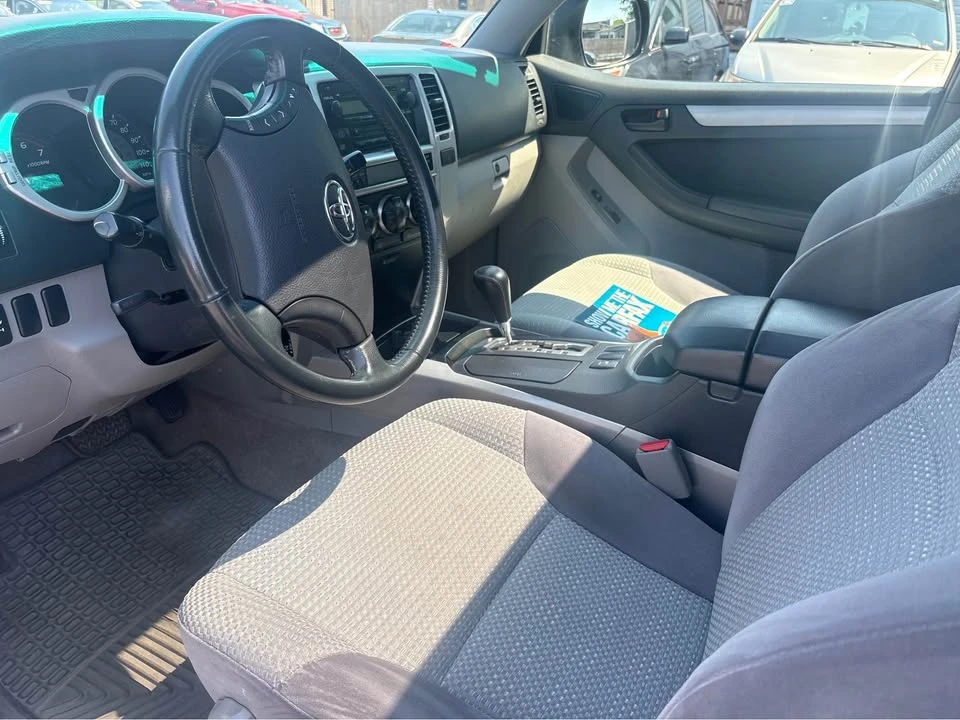 2005 Toyota 4Runner 4th Gen - Image 10 of 14