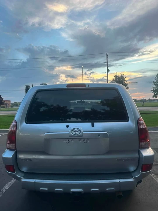 2005 Toyota 4Runner 4th Gen - Image 16 of 20