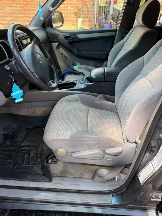 2005 Toyota 4Runner 4th Gen - Image 9 of 14